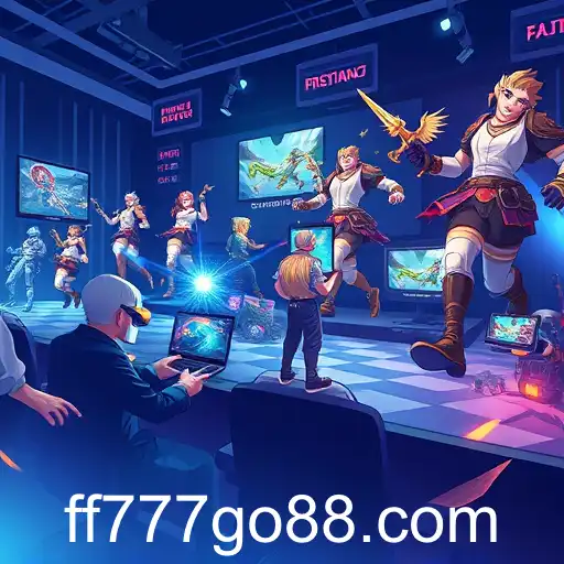 Gaming in the Age of Online Evolution