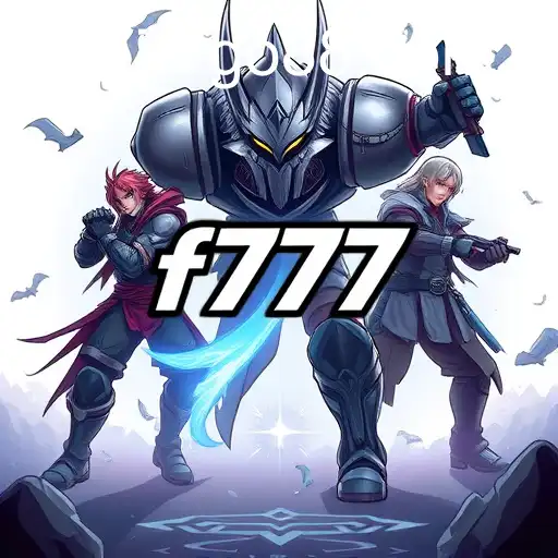 The Rise of ff777 in the Gaming World